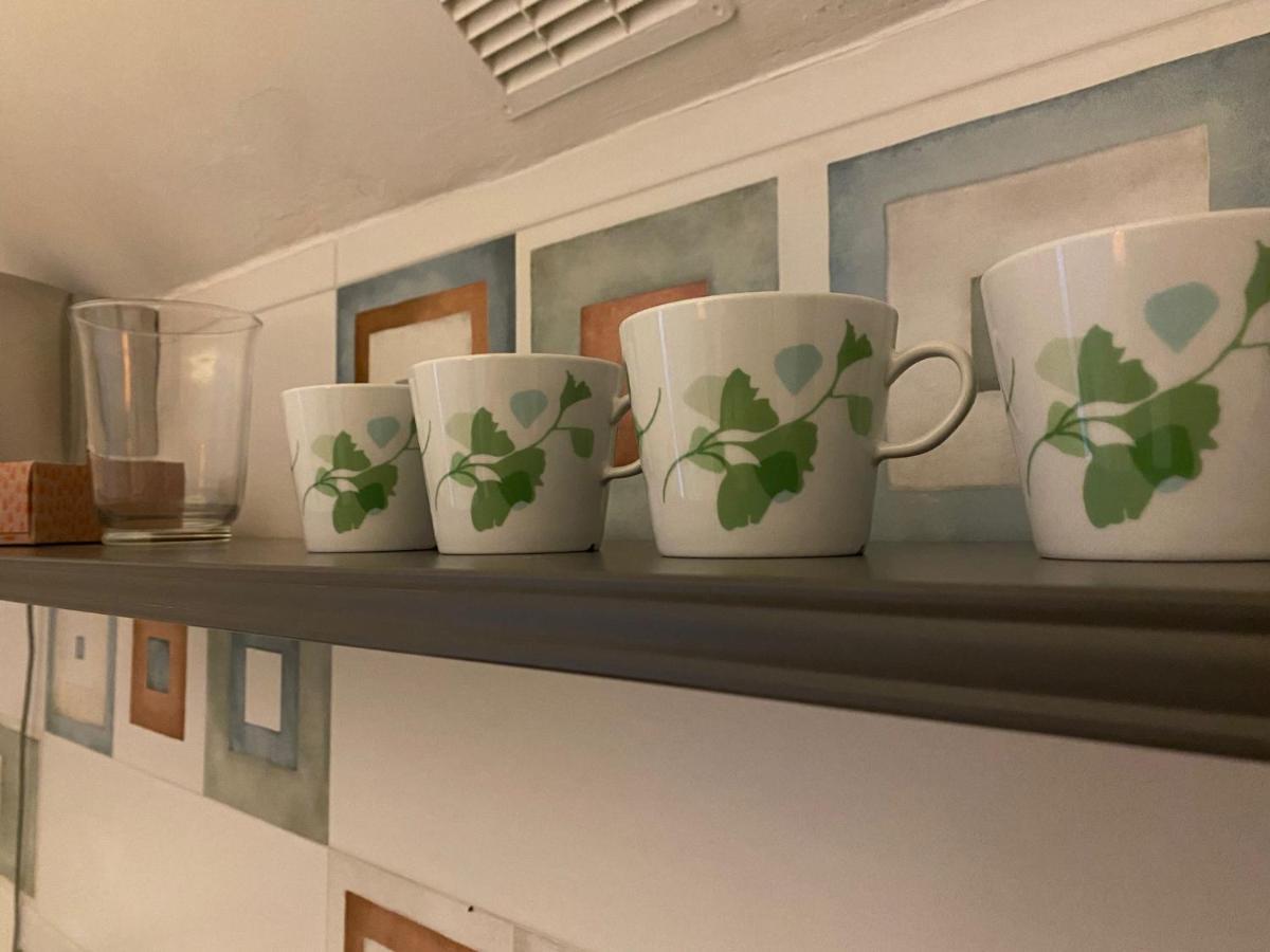 Casa Porsia Ξενοδοχείο Altamura Εξωτερικό φωτογραφία