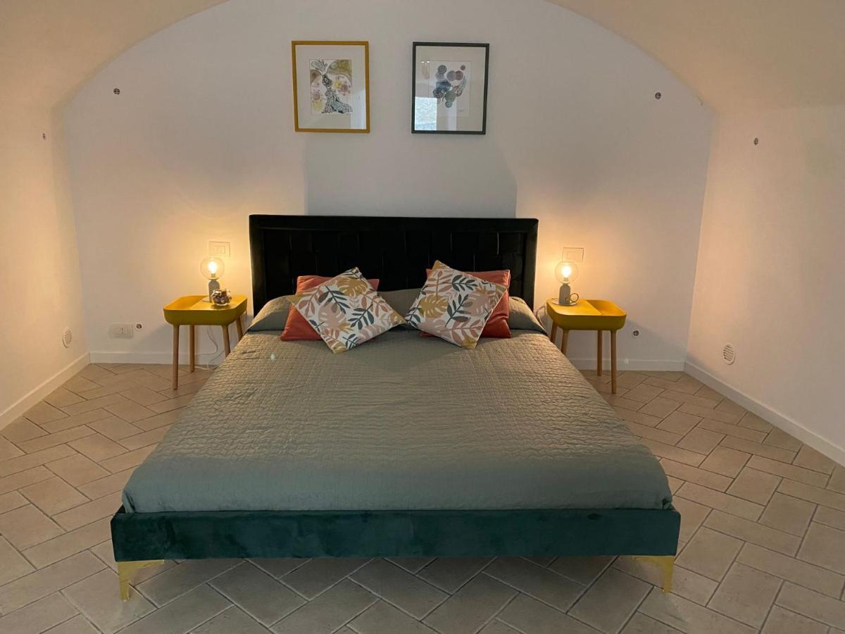 Casa Porsia Ξενοδοχείο Altamura Εξωτερικό φωτογραφία