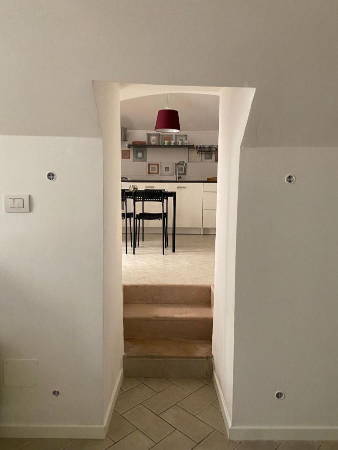 Casa Porsia Ξενοδοχείο Altamura Εξωτερικό φωτογραφία
