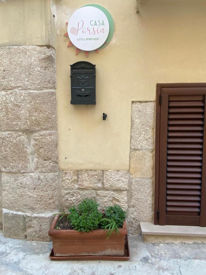 Casa Porsia Ξενοδοχείο Altamura Εξωτερικό φωτογραφία