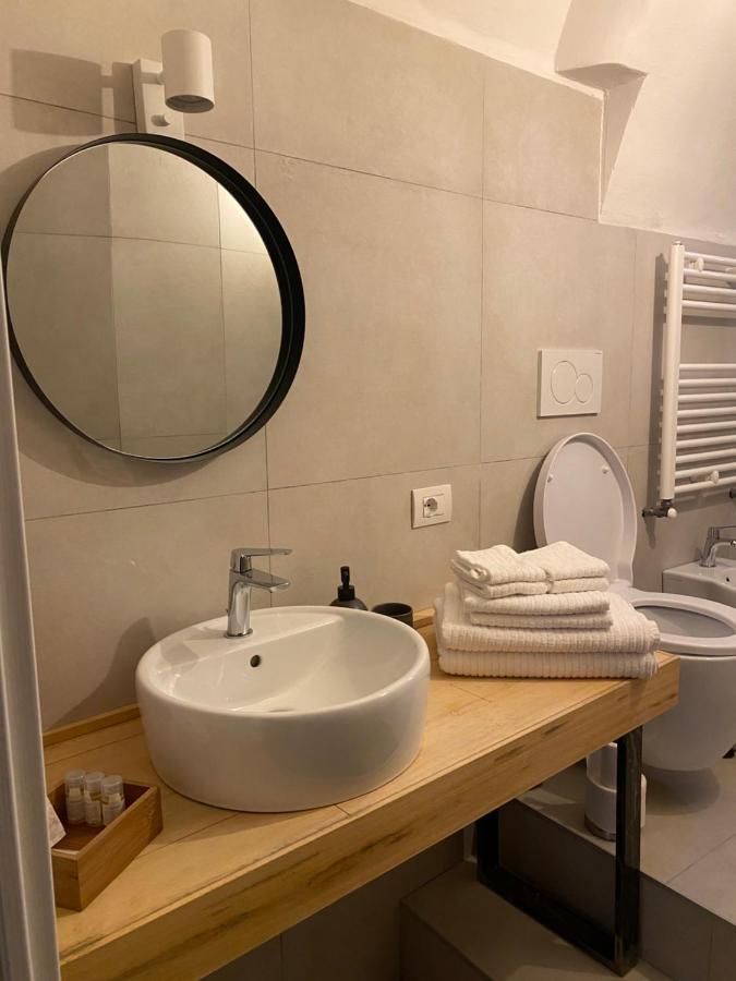 Casa Porsia Ξενοδοχείο Altamura Εξωτερικό φωτογραφία