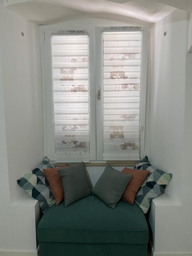 Casa Porsia Ξενοδοχείο Altamura Εξωτερικό φωτογραφία