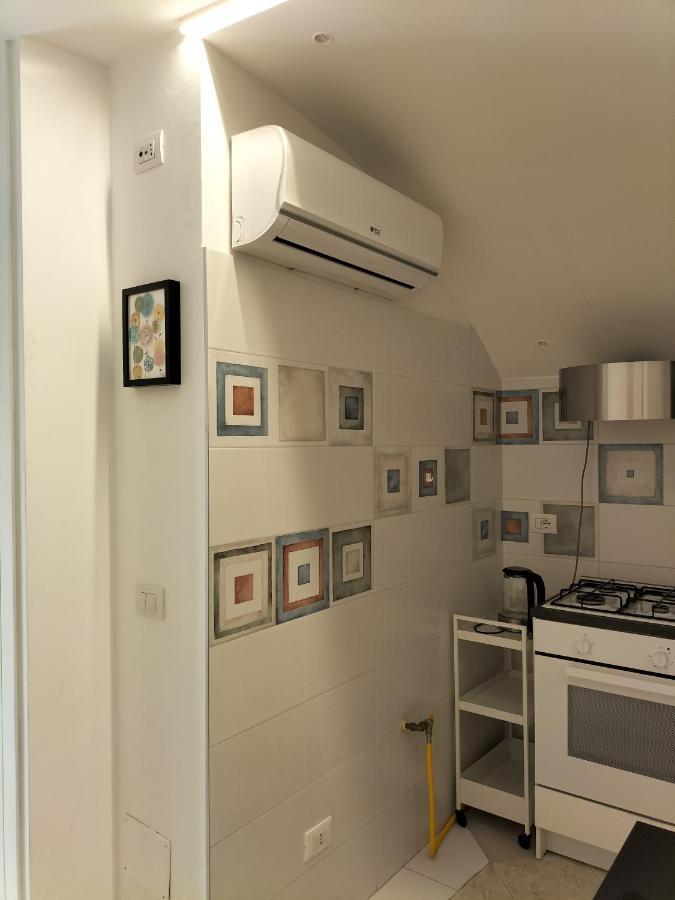 Casa Porsia Ξενοδοχείο Altamura Εξωτερικό φωτογραφία