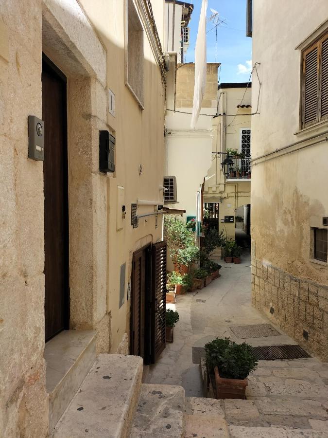 Casa Porsia Ξενοδοχείο Altamura Εξωτερικό φωτογραφία