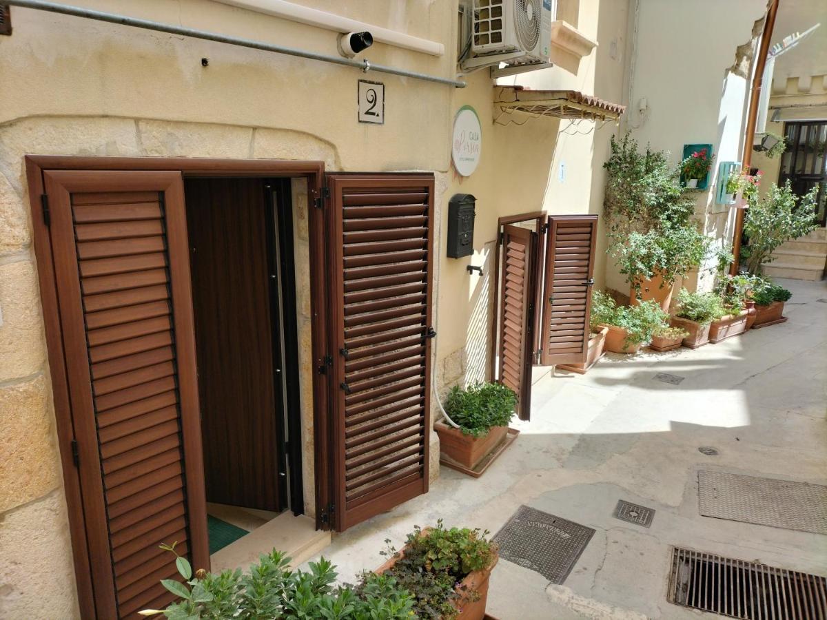Casa Porsia Ξενοδοχείο Altamura Εξωτερικό φωτογραφία