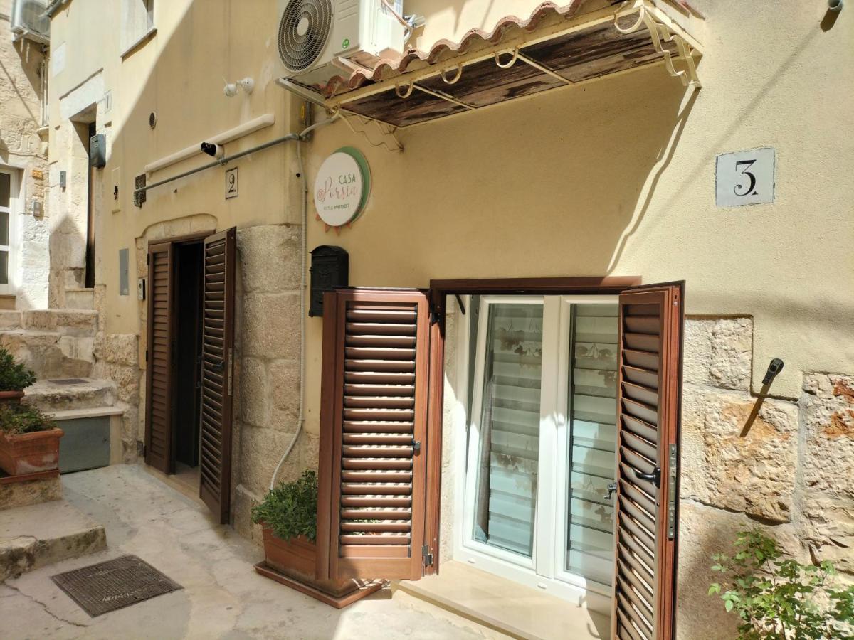 Casa Porsia Ξενοδοχείο Altamura Εξωτερικό φωτογραφία