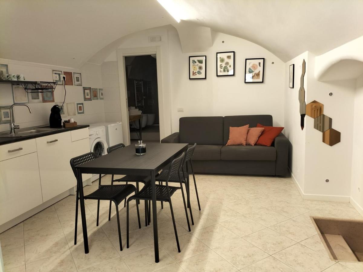 Casa Porsia Ξενοδοχείο Altamura Εξωτερικό φωτογραφία