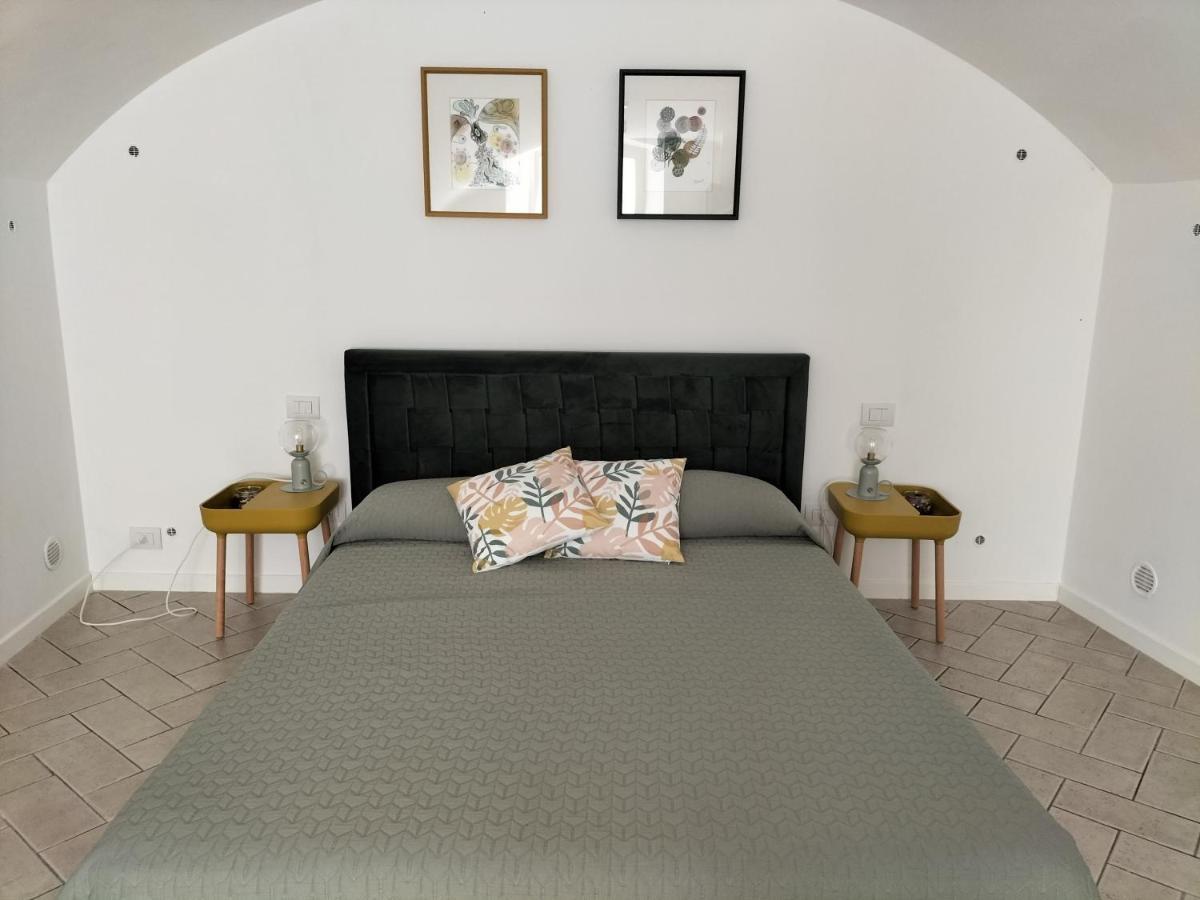 Casa Porsia Ξενοδοχείο Altamura Εξωτερικό φωτογραφία
