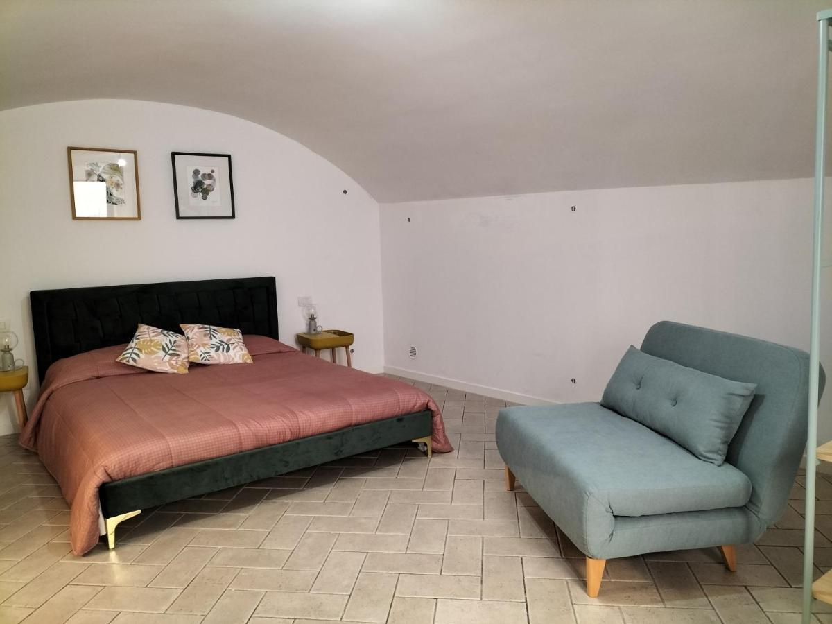 Casa Porsia Ξενοδοχείο Altamura Εξωτερικό φωτογραφία
