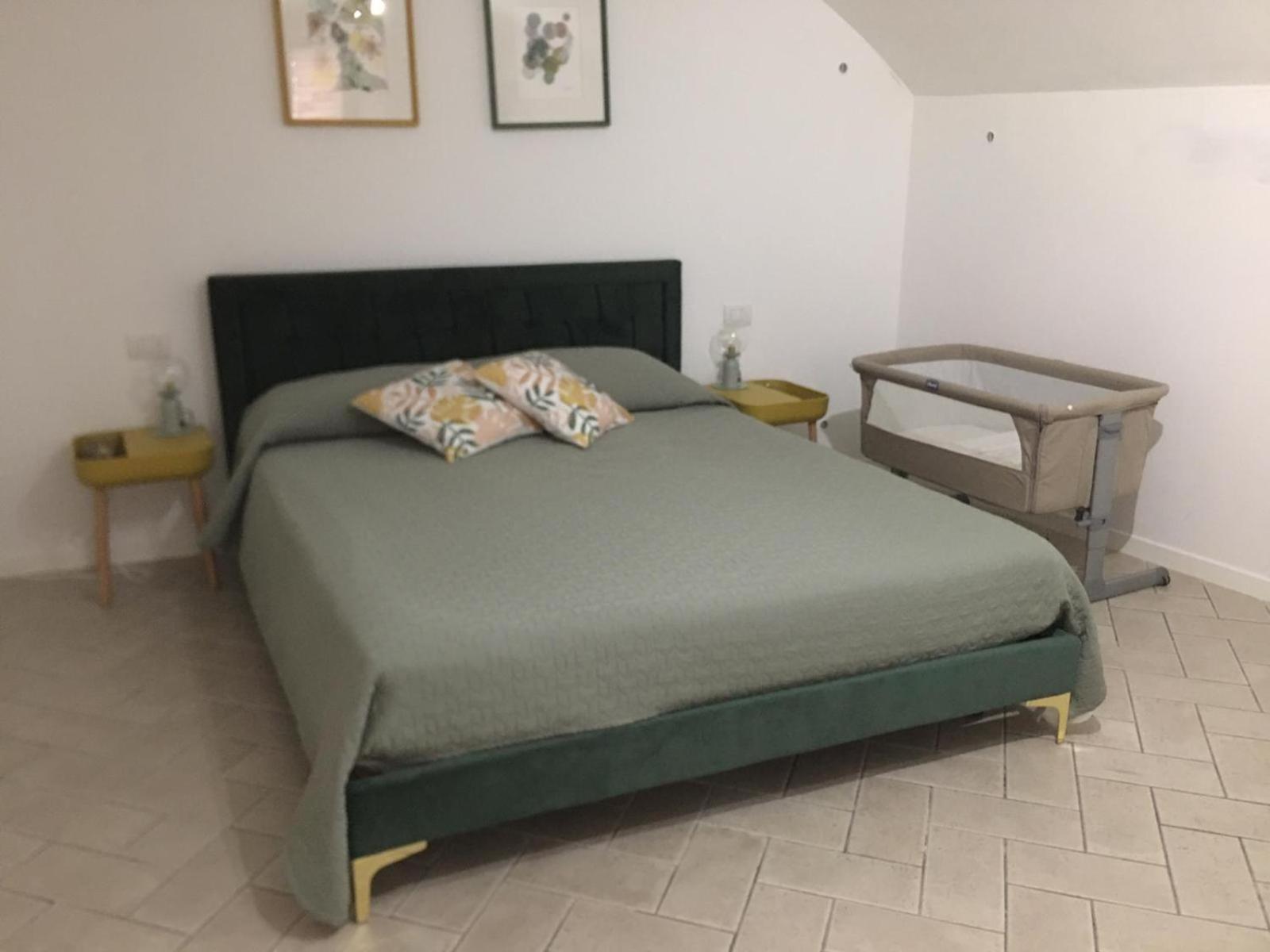 Casa Porsia Ξενοδοχείο Altamura Εξωτερικό φωτογραφία