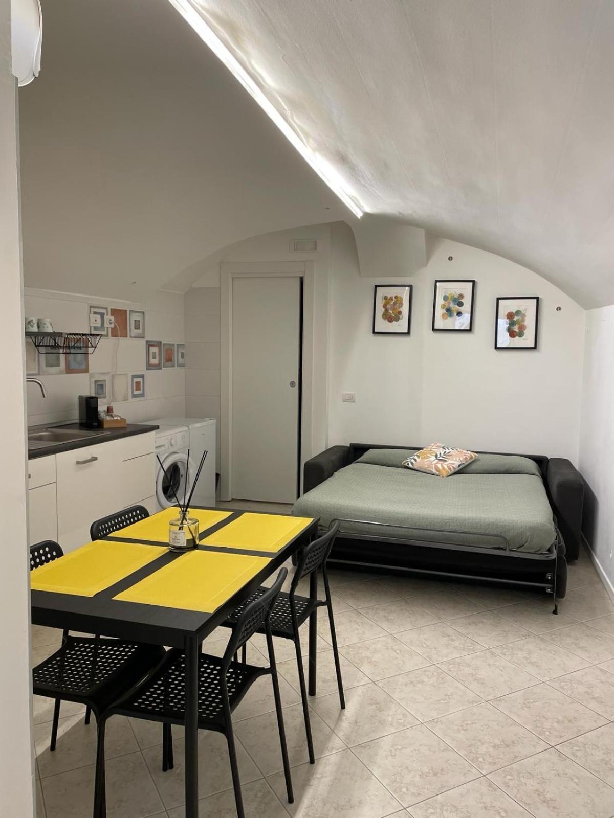 Casa Porsia Ξενοδοχείο Altamura Εξωτερικό φωτογραφία